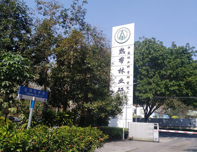 中国林业科学研究院热带林业研究所